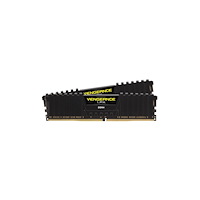 Corsair Corsair Vengeance LPX CMK16GX4M2Z3600C18 RAM-minnen 16 GB 2 x 8 GB DDR4 3600 MHz