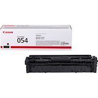 CANON Canon 3024C002 Tonerkassett 1 styck Original Svart