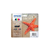 EPSON Epson Multipack 4-colours 603 Ink