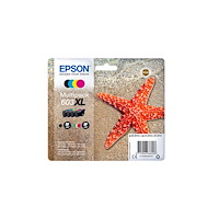 EPSON Epson Multipack 4-colours 603XL Ink