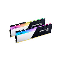 G.Skill G.Skill F4-3600C16D-32GTZNC RAM-minnen 32 GB 2 x 16 GB DDR4 3600 MHz