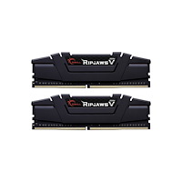 G.Skill G.Skill Ripjaws V F4-3600C16D-32GVKC RAM-minnen 32 GB 2 x 16 GB DDR4 3600 MHz