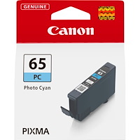 CANON Canon 4220C001 bläckpatroner 1 styck Original Cyan