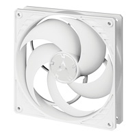 Arctic ARCTIC P14 PWM PST Datorväska Fan 14 cm Vit