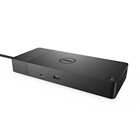 DELL DELL dockningsstation – WD19S 130 W