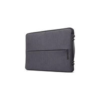Lenovo Lenovo 13-inch Laptop Urban Sleeve Case väskor bärbara datorer 33 cm (13") Överdrag Grå