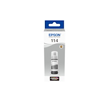 EPSON Epson 114 EcoTank Grey ink bottle