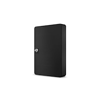 Seagate Seagate STKM2000400 externa hårddiskar 2 TB Svart