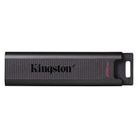 Kingston Technology Kingston DataTraveler Max - USB flash-enhet - 256 GB