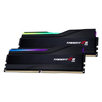 G.Skill G.Skill Trident F5-6000J3636F16GX2-TZ5RK RAM-minnen 32 GB 2 x 16 GB DDR5 6000 MHz
