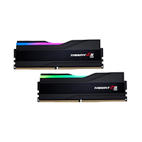 G.Skill G.Skill Trident Z5 RGB RAM-minnen 32 GB 2 x 16 GB DDR5 6400 MHz