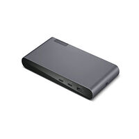 Lenovo Lenovo - dockningsstation - USB-C - DP, HDMI