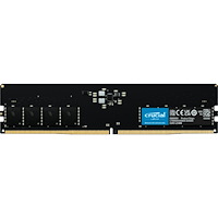 Crucial Crucial CT32G56C46U5 RAM-minnen 32 GB 1 x 32 GB DDR5 5600 MHz