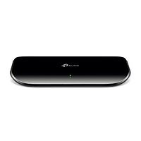 TP-LINK Technologies TP-Link TL-SG1008D 8-Port Gigabit Desktop Switch - switch - 8 portar