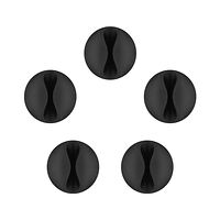 Goobay goobay kabelklämmor