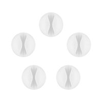 Goobay goobay kabelklämmor