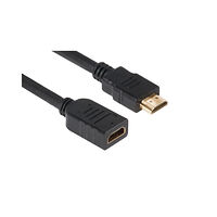 Club 3D Club 3D HDMI-förlängningskabel - 5 m
