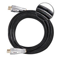 Club 3D Club 3D CAC-2312 - HDMI-kabel med Ethernet - 5 m