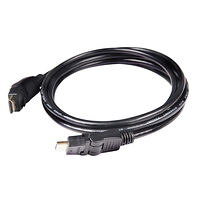 Club 3D Club 3D CAC-1360 - HDMI-kabel med Ethernet - 2 m
