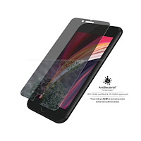 PanzerGlass PanzerGlass P2684 skärm- och baksidesskydd till mobiltelefon Genomskinligt skärmskydd Apple 1 styck