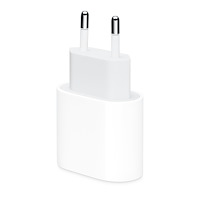 Apple Apple MHJE3ZM/A mobilladdare Universal Vit AC inomhus