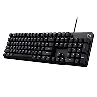 Logitech Logitech G G413 SE tangentbord USB QWERTY Dansk, Finsk, Norsk, Svensk Svart