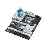 ASUSTeK COMPUTER ASUS ROG STRIX Z790-A GAMING WIFI D4 Intel Z790 LGA 1700 ATX