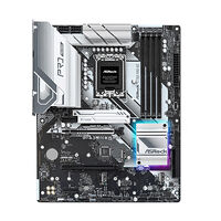 ASRock ASRock Z790 Pro RS - moderkort - ATX - LGA1700-uttag - Z790