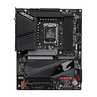 Gigabyte Technology Gigabyte Z790 AORUS ELITE AX moderkort Intel Z790 LGA 1700 ATX
