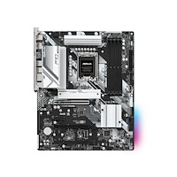 ASRock Asrock B760 PRO RS Intel® B360 LGA 1700 ATX