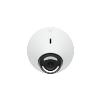 Ubiquiti Networks Ubiquiti UVC-G5-Dome Kupol-formad IP-säkerhetskamera Inomhus & utomhus 2688 x 1512 pixlar Innertak/vägg