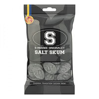 Candy People S-Märke Salt Skum 70 g