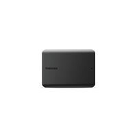 Toshiba Toshiba Canvio Basics - hårddisk - 4 TB - USB 3.2 Gen 1 / USB 2.0