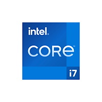 Intel Intel Core i7-12700K processorer 25 MB Smart Cache Låda