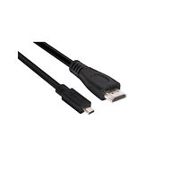 Club 3D Club 3D CAC-1351 - HDMI-kabel - 1 m