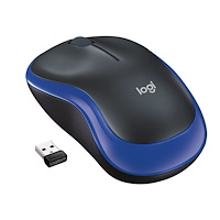 Logitech Logitech LGT-M185B