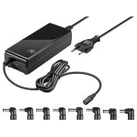 Goobay Goobay 55001 eladaptrar inomhus 90 W Svart