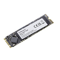 Intenso Intenso Top M.2 512 GB Serial ATA III