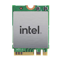 Intel Intel Wi-Fi 6 AX200 - nätverksadapter - M.2 2230 / M.2 1216