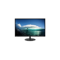 Lenovo Lenovo D32q-20 platta pc-skärmar 80 cm (31.5") 2560 x 1440 pixlar Quad HD LCD Svart
