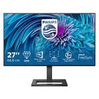 Philips Philips E-line 275E2FAE - LED-skärm - 27"