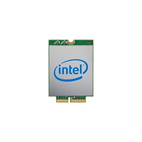 Intel Intel Wi-Fi 6E AX210 Intern WLAN 2400 Mbit/s