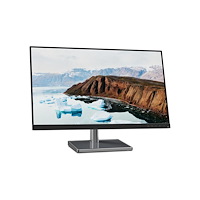 Lenovo Lenovo L27m-30 LED display 68,6 cm (27") 1920 x 1080 pixlar Full HD Svart
