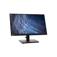 Lenovo Lenovo ThinkVision T24m-29 LED display 60,5 cm (23.8") 1920 x 1080 pixlar Full HD IPS Svart