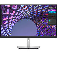 DELL Dell P3223QE - LED-skärm - 4K - 31.5"
