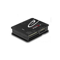 DeLOCK Delock kortläsare - USB 2.0