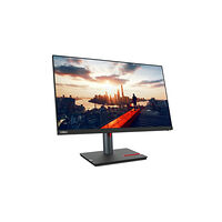 Lenovo Lenovo ThinkVision P24h-30 - LED-skärm - QHD - 23.8"