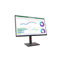 Lenovo Lenovo ThinkVision T32h-30 - LED-skärm - 31.5"