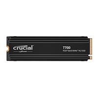 Crucial Crucial T700 - SSD - 1 TB - PCI Express 5.0 (NVMe)