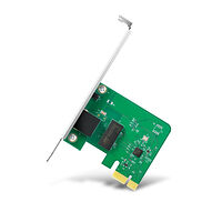 TP-LINK Technologies TP-Link TG-3468 - nätverksadapter - PCIe - Gigabit Ethernet